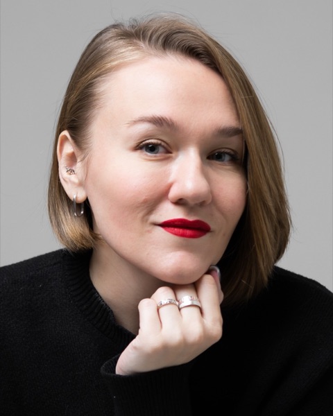 Анастасия Баландина